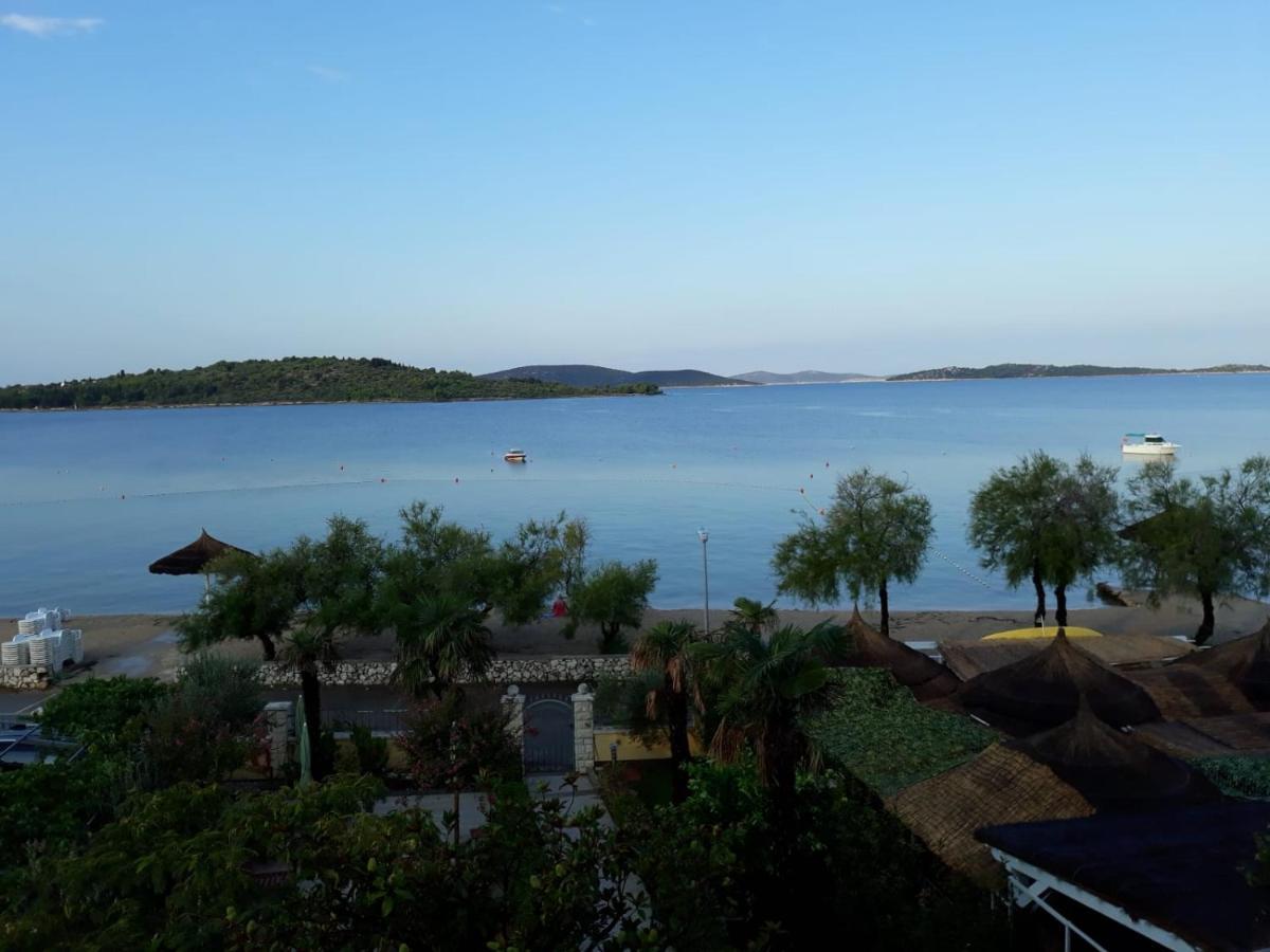 Villa Katarina Srima Dış mekan fotoğraf