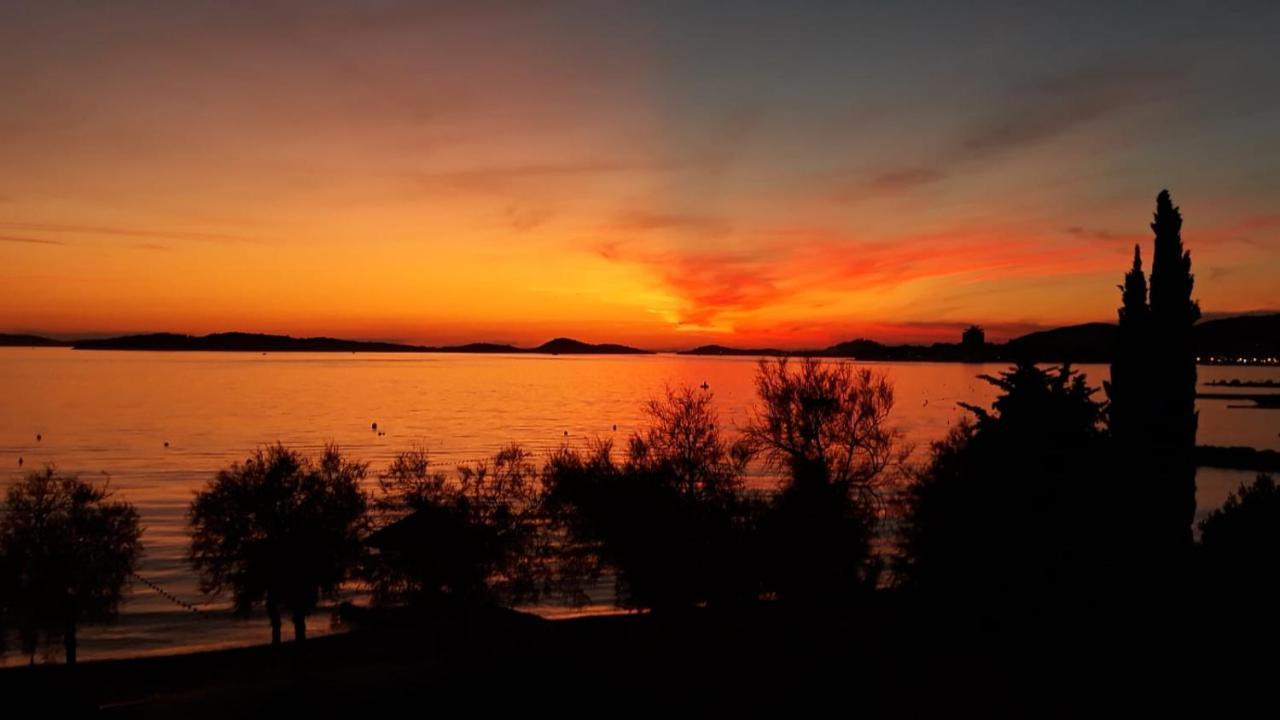 Villa Katarina Srima Dış mekan fotoğraf