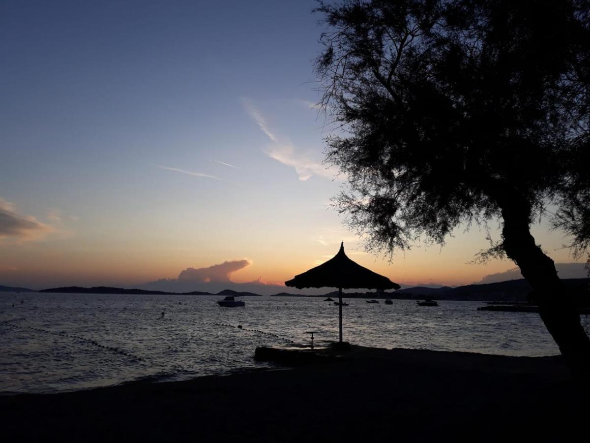 Villa Katarina Srima Dış mekan fotoğraf