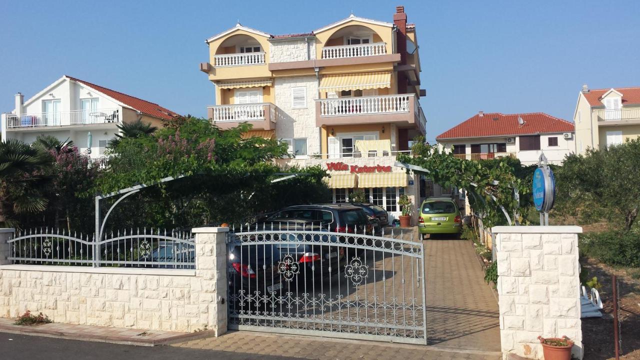 Villa Katarina Srima Dış mekan fotoğraf