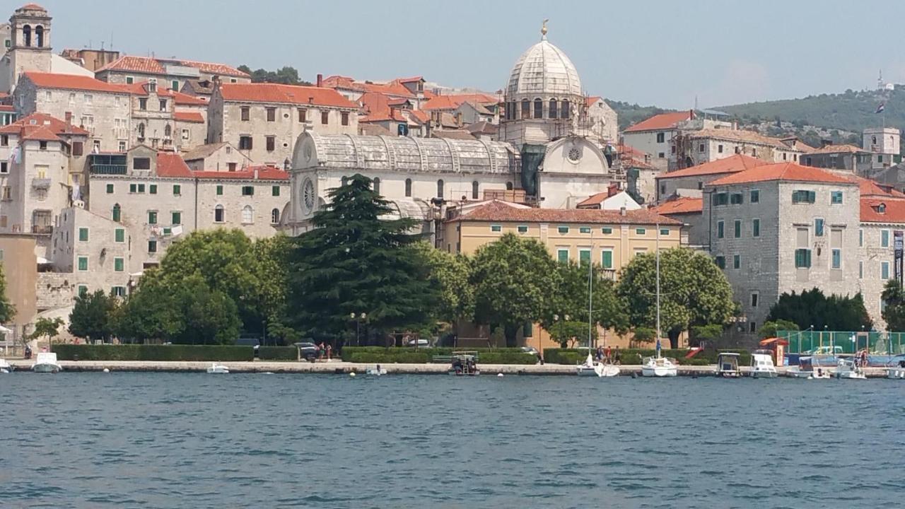 Villa Katarina Srima Dış mekan fotoğraf