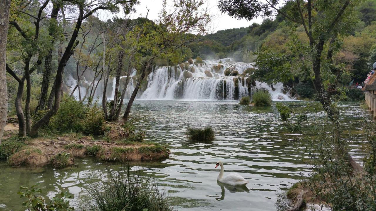 Villa Katarina Srima Dış mekan fotoğraf