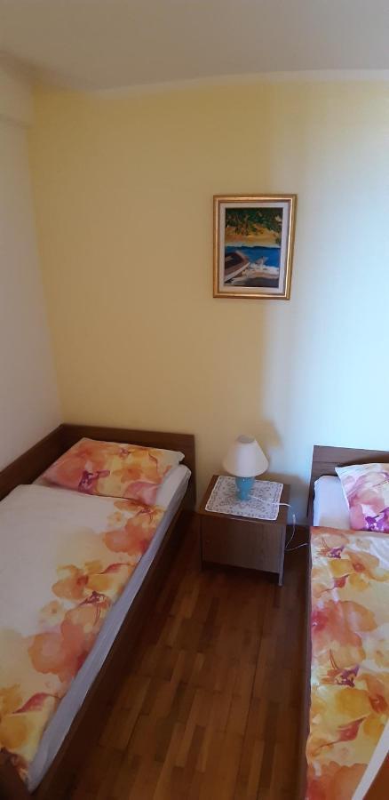 Villa Katarina Srima Dış mekan fotoğraf