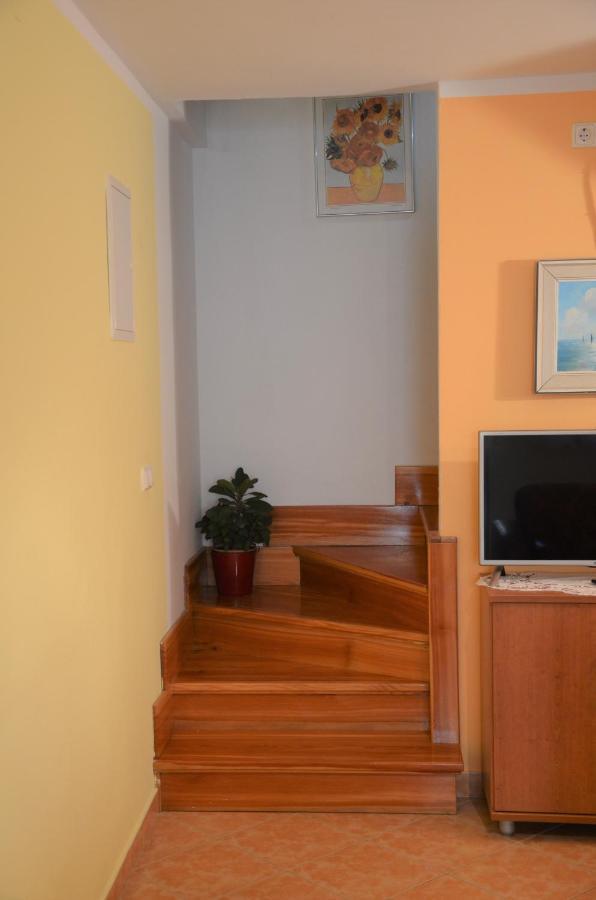 Villa Katarina Srima Dış mekan fotoğraf