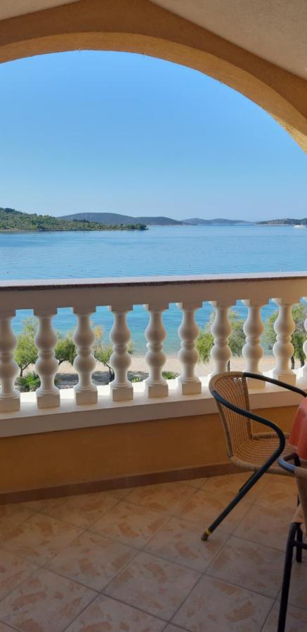 Villa Katarina Srima Dış mekan fotoğraf