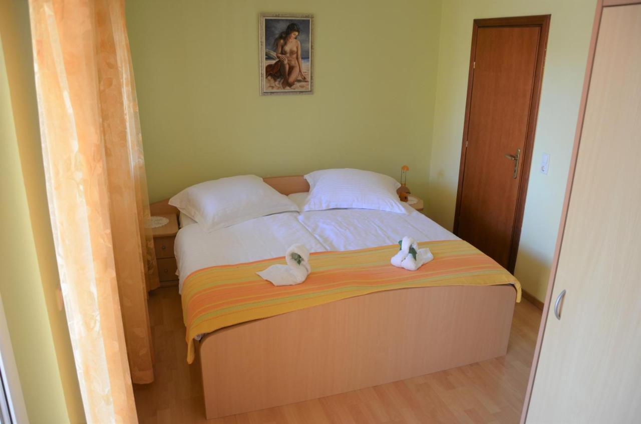 Villa Katarina Srima Dış mekan fotoğraf