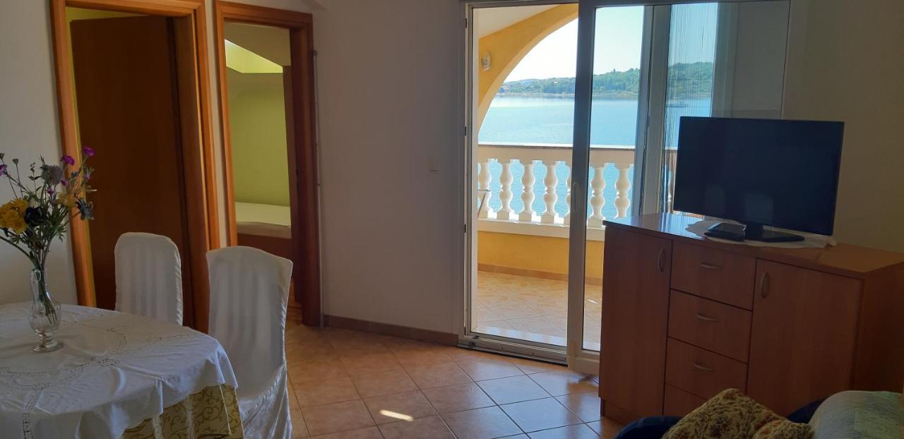 Villa Katarina Srima Dış mekan fotoğraf