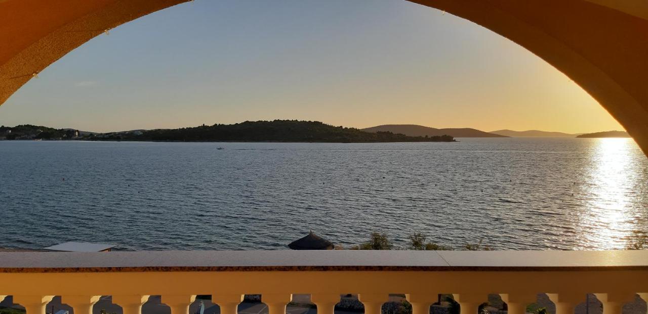 Villa Katarina Srima Dış mekan fotoğraf