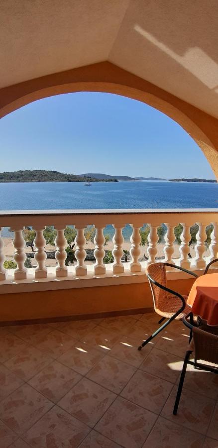 Villa Katarina Srima Dış mekan fotoğraf