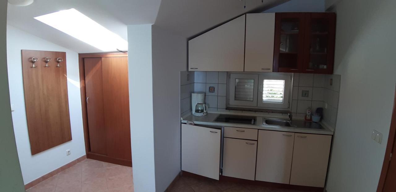 Villa Katarina Srima Dış mekan fotoğraf