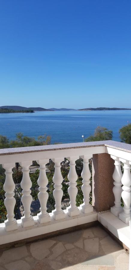 Villa Katarina Srima Dış mekan fotoğraf