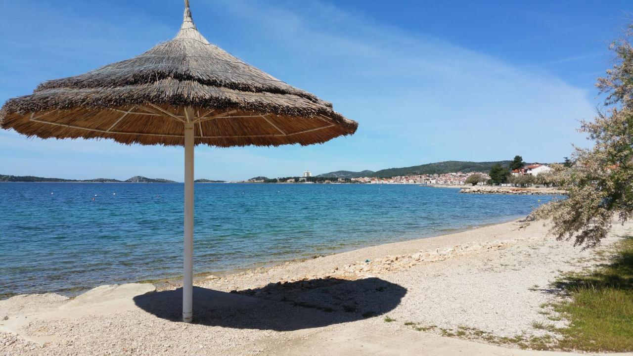 Villa Katarina Srima Dış mekan fotoğraf
