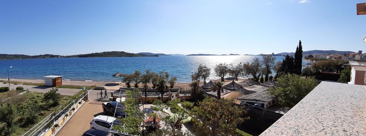 Villa Katarina Srima Dış mekan fotoğraf