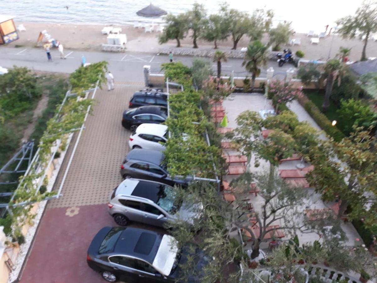 Villa Katarina Srima Dış mekan fotoğraf