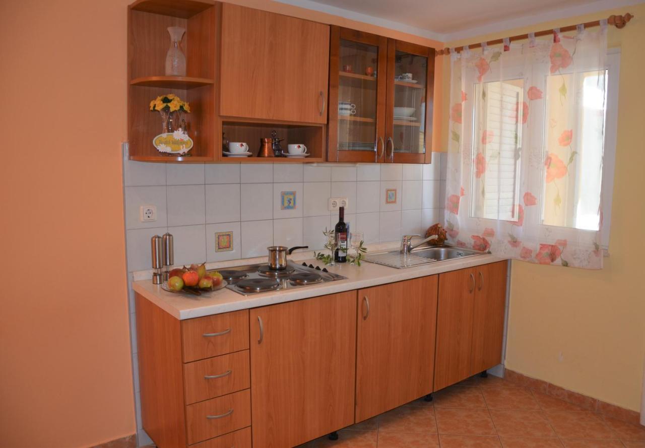 Villa Katarina Srima Dış mekan fotoğraf