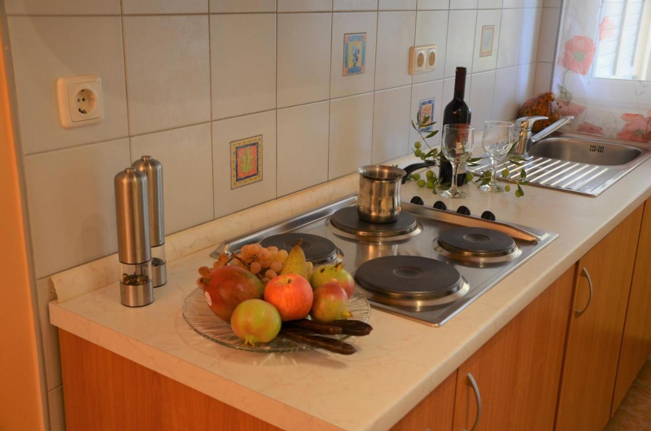 Villa Katarina Srima Dış mekan fotoğraf