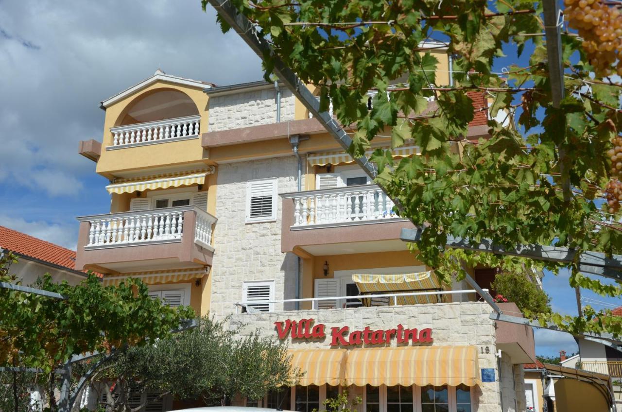 Villa Katarina Srima Dış mekan fotoğraf