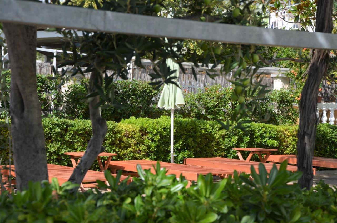 Villa Katarina Srima Dış mekan fotoğraf