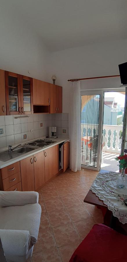Villa Katarina Srima Oda fotoğraf