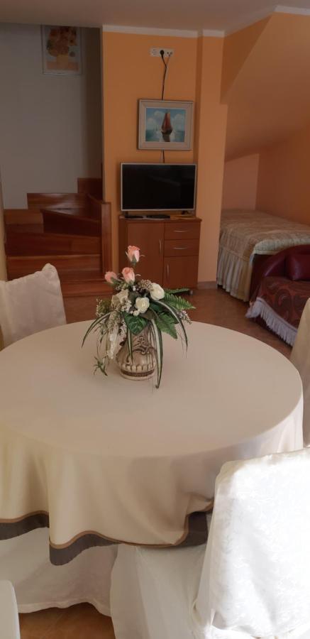 Villa Katarina Srima Dış mekan fotoğraf