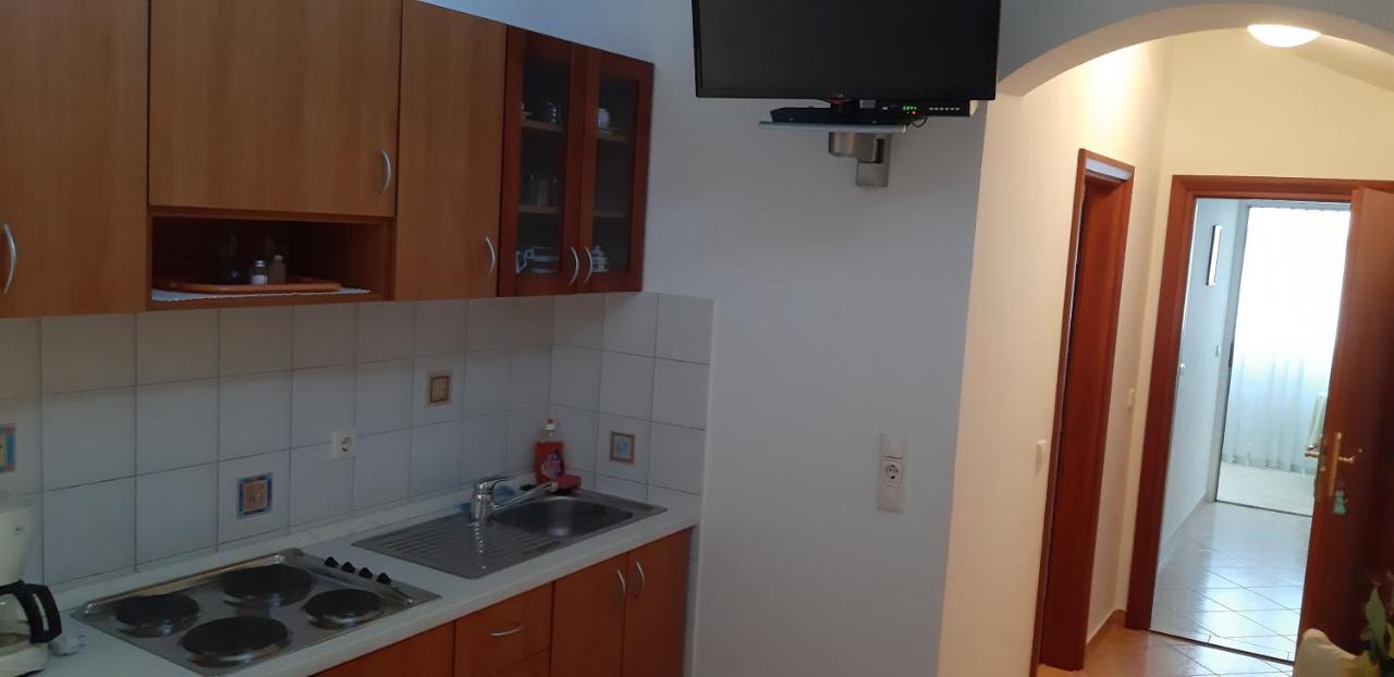 Villa Katarina Srima Oda fotoğraf