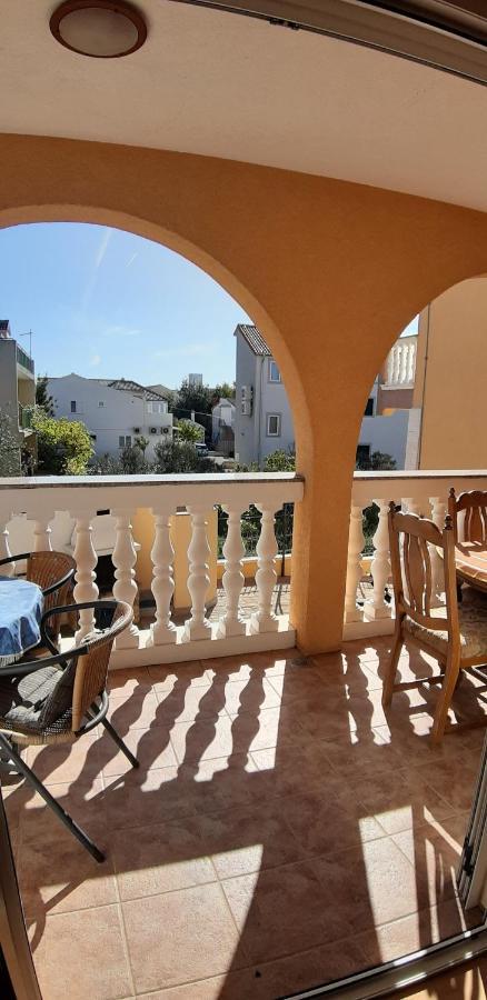 Villa Katarina Srima Dış mekan fotoğraf