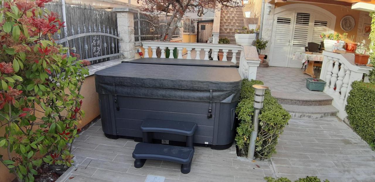 Villa Katarina Srima Dış mekan fotoğraf