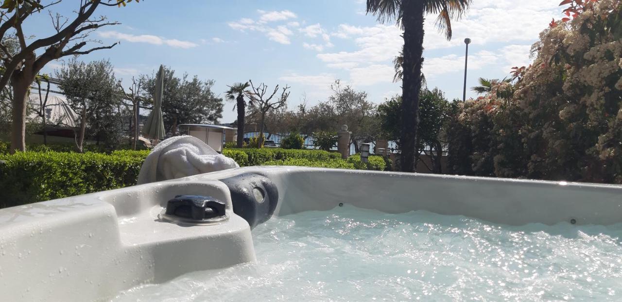 Villa Katarina Srima Dış mekan fotoğraf