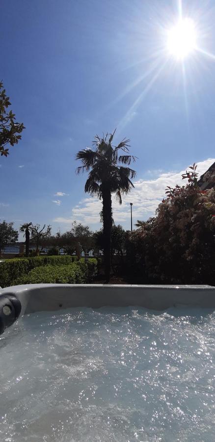 Villa Katarina Srima Dış mekan fotoğraf