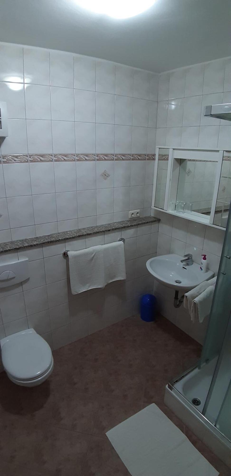 Villa Katarina Srima Oda fotoğraf