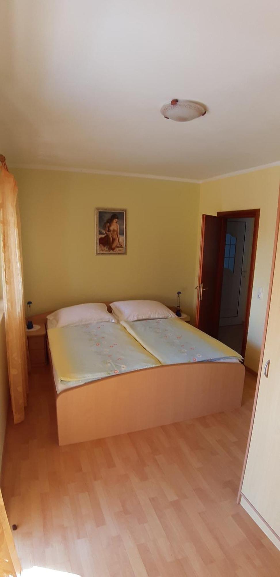Villa Katarina Srima Oda fotoğraf