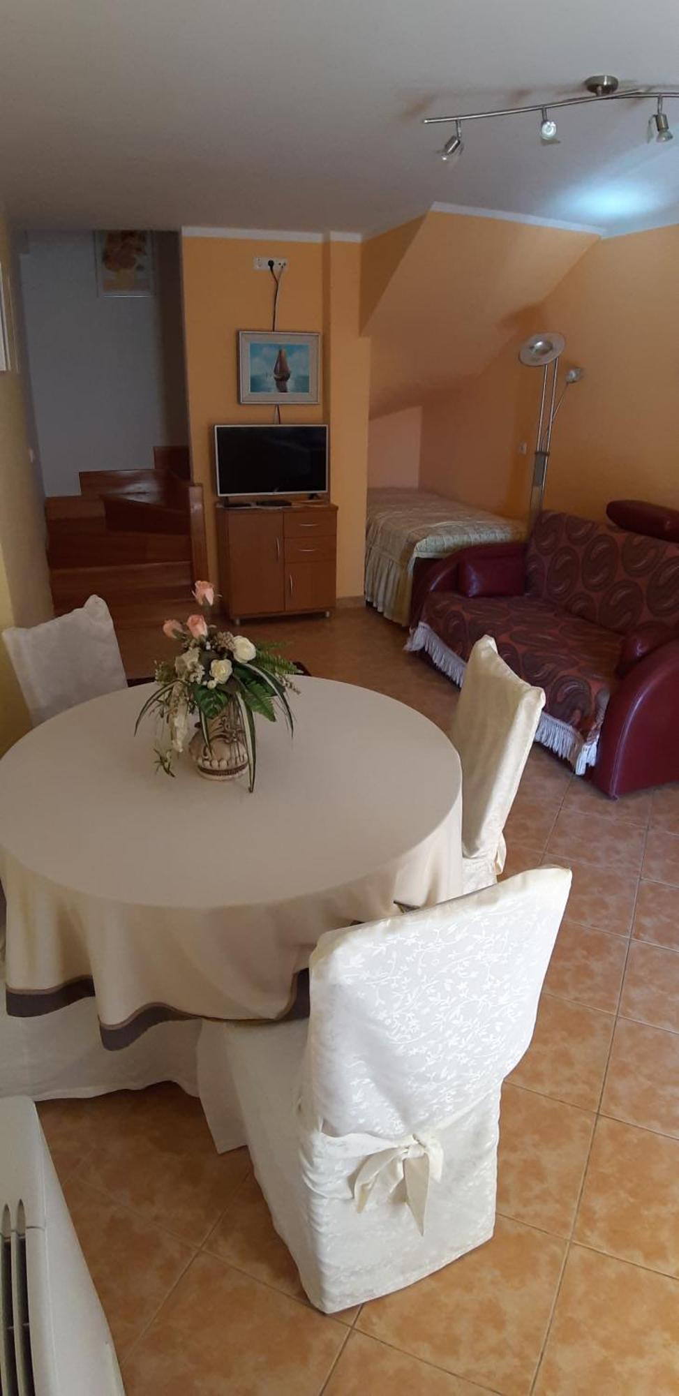 Villa Katarina Srima Oda fotoğraf