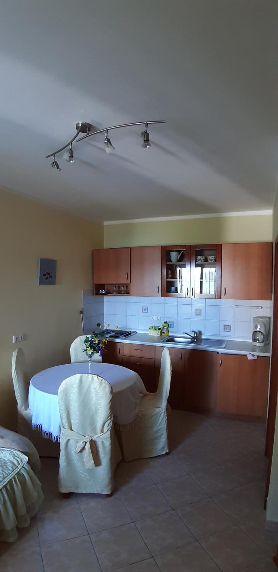 Villa Katarina Srima Oda fotoğraf