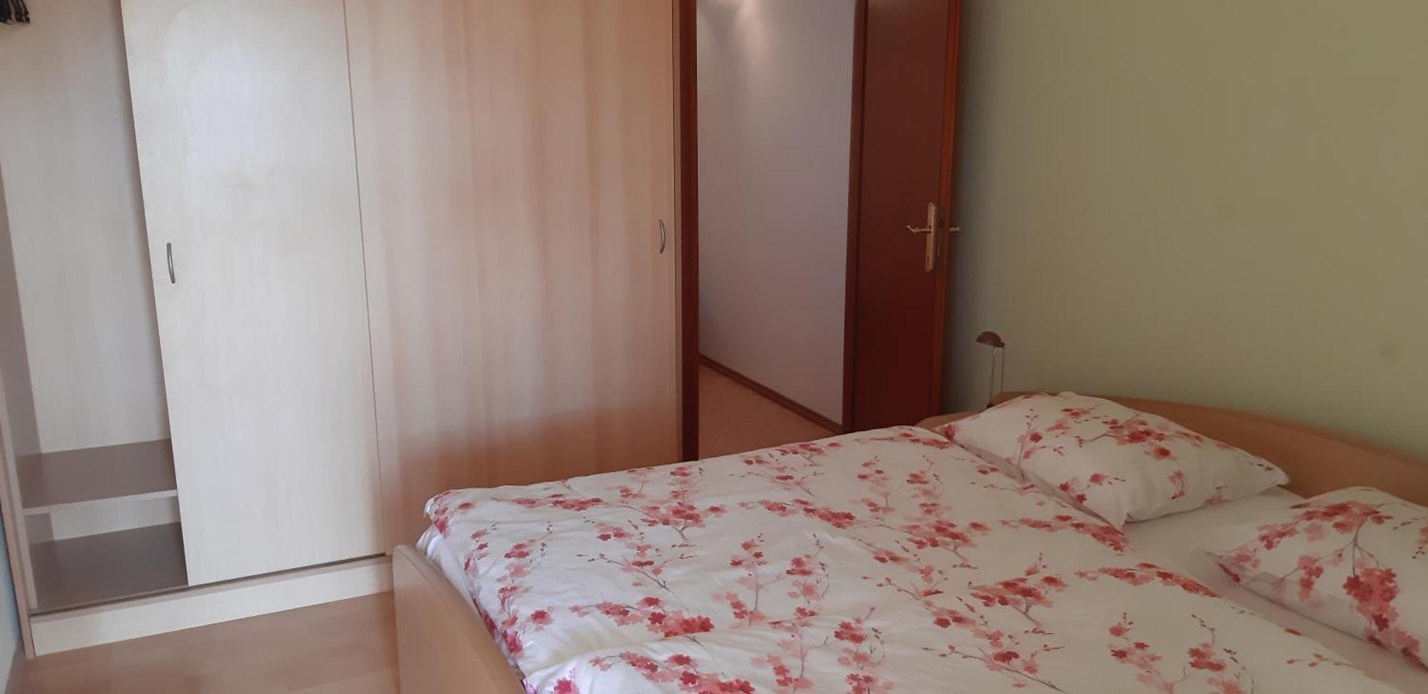 Villa Katarina Srima Oda fotoğraf