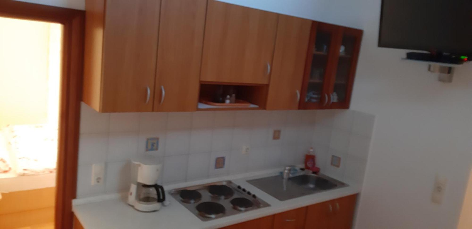Villa Katarina Srima Oda fotoğraf