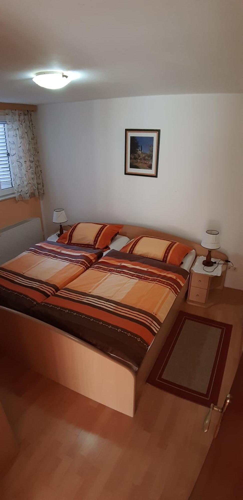 Villa Katarina Srima Oda fotoğraf