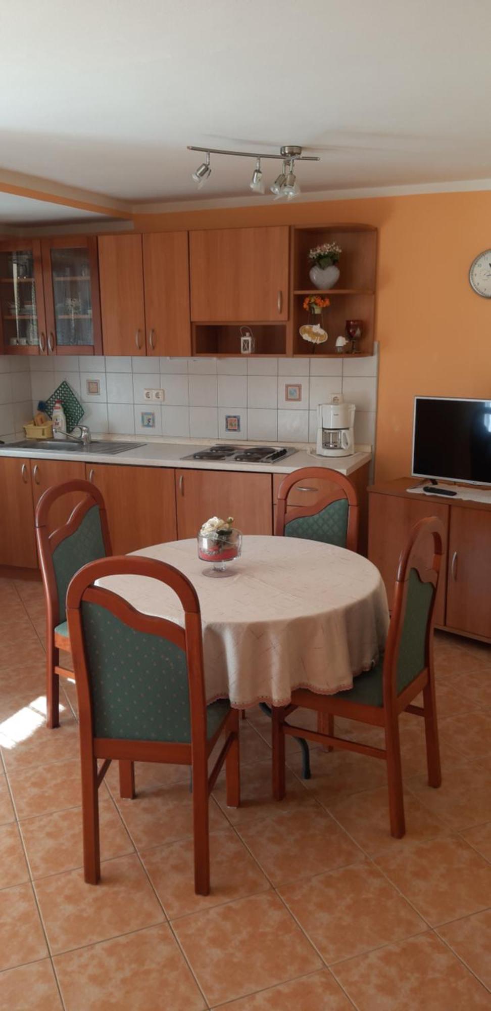 Villa Katarina Srima Oda fotoğraf