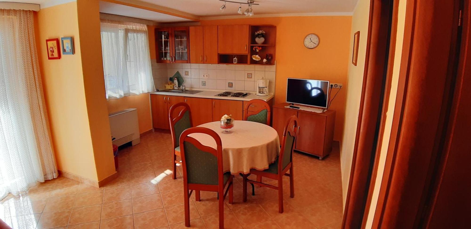 Villa Katarina Srima Oda fotoğraf