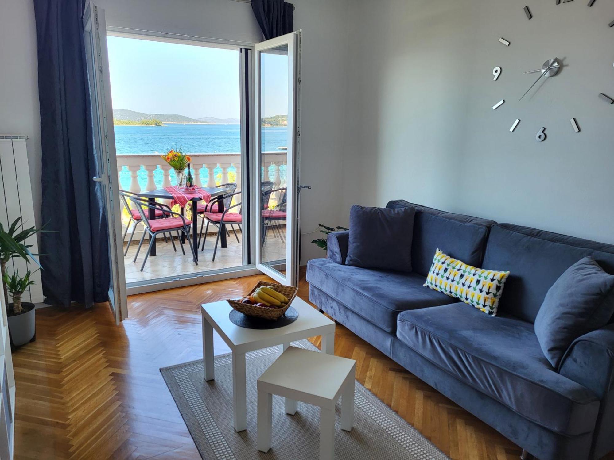 Villa Katarina Srima Dış mekan fotoğraf