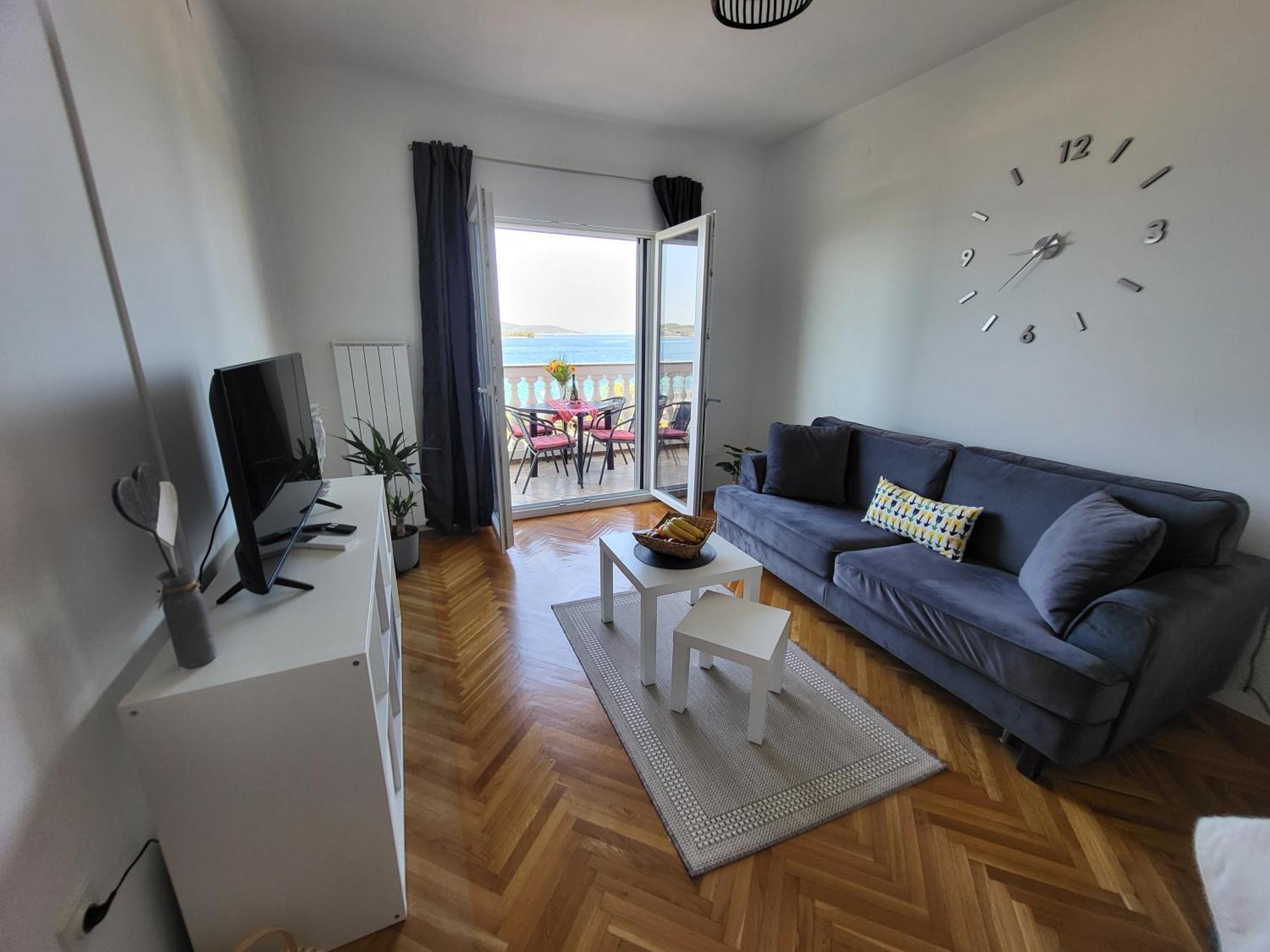 Villa Katarina Srima Dış mekan fotoğraf
