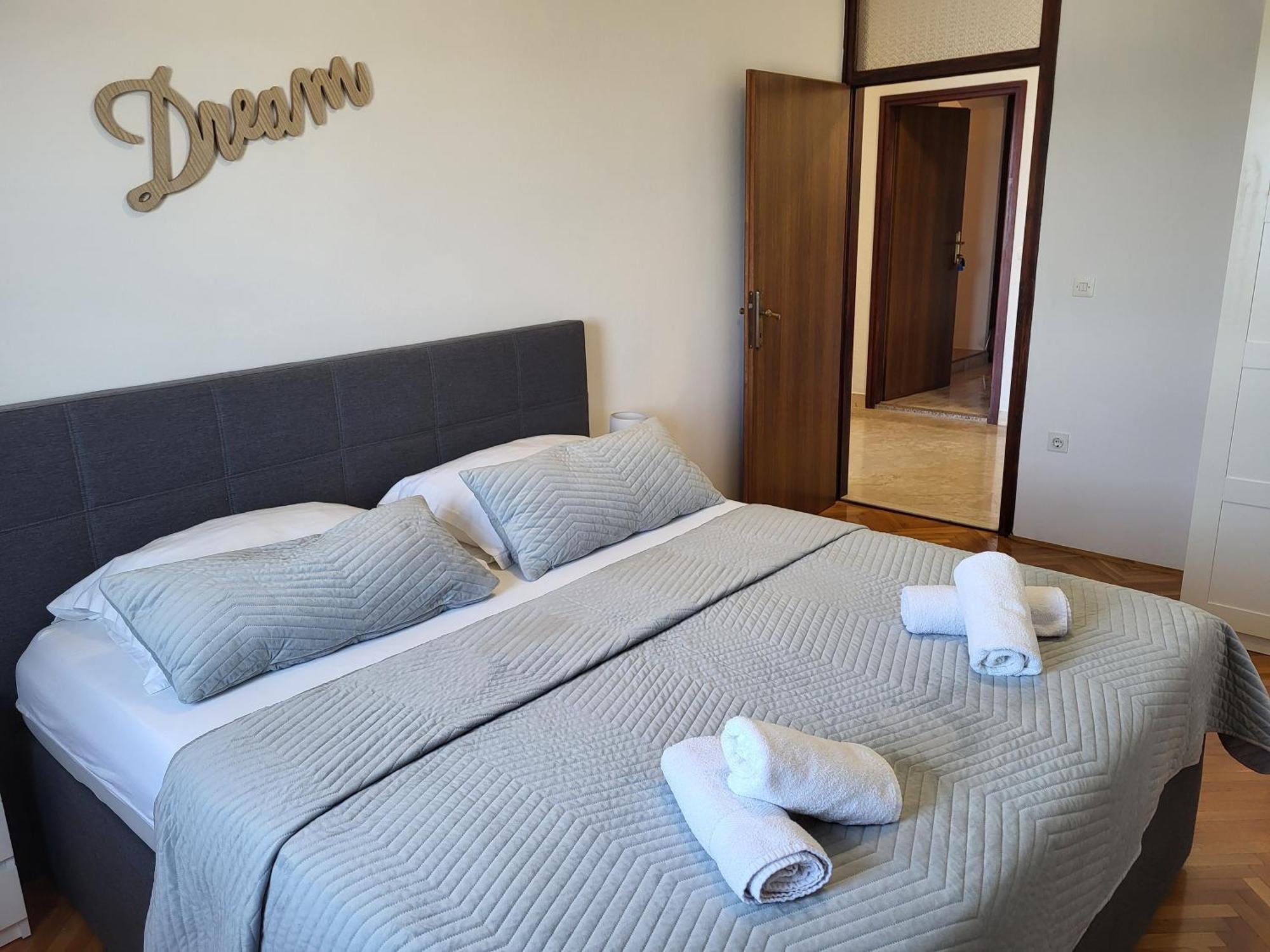 Villa Katarina Srima Dış mekan fotoğraf