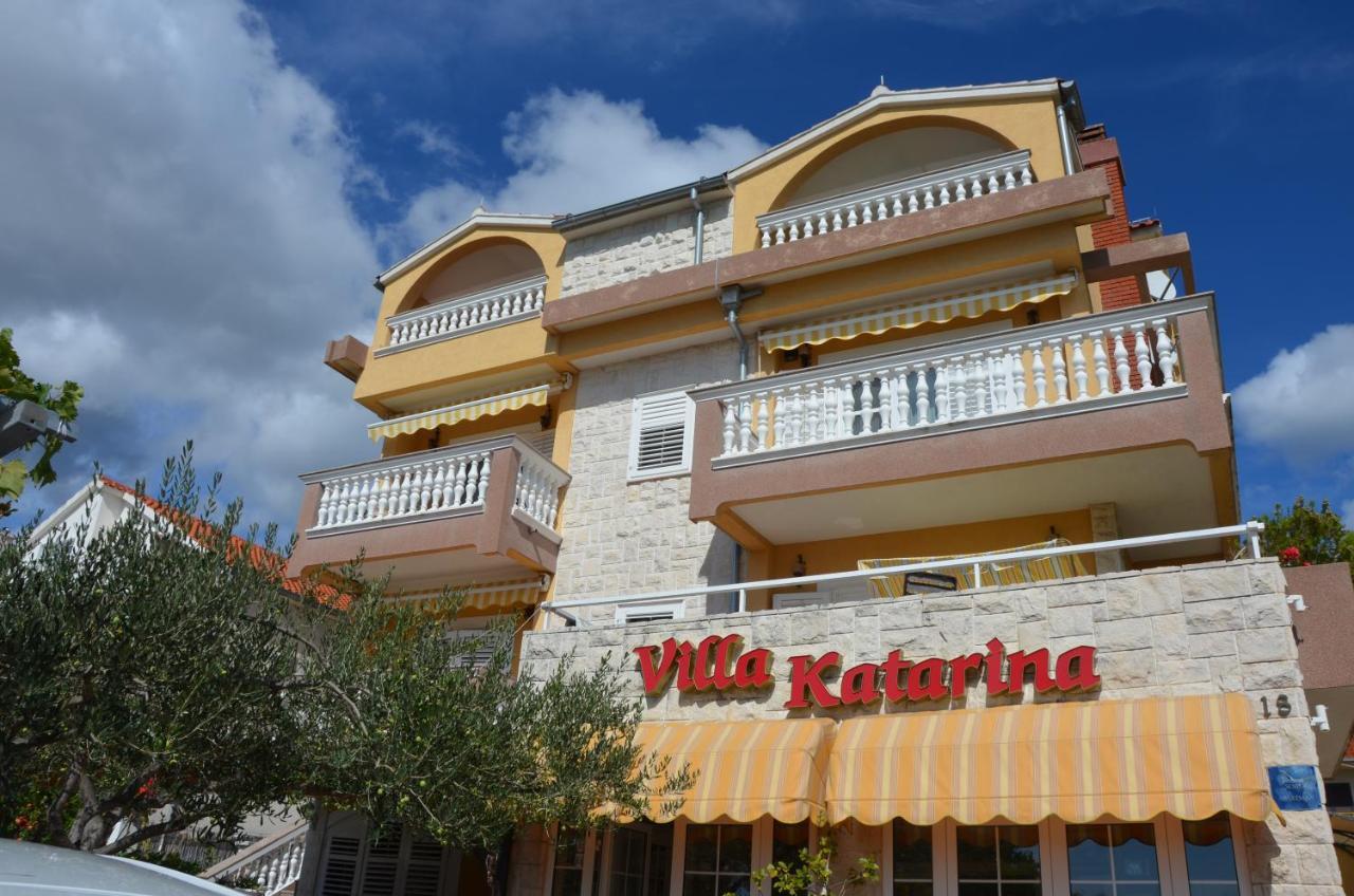 Villa Katarina Srima Dış mekan fotoğraf